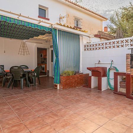 Amazing Home In Torre De Benagalbon With Wifi Exterior foto