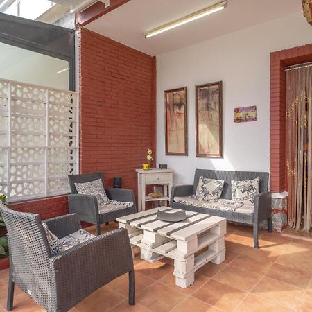Amazing Home In Torre De Benagalbon With Wifi Exterior foto