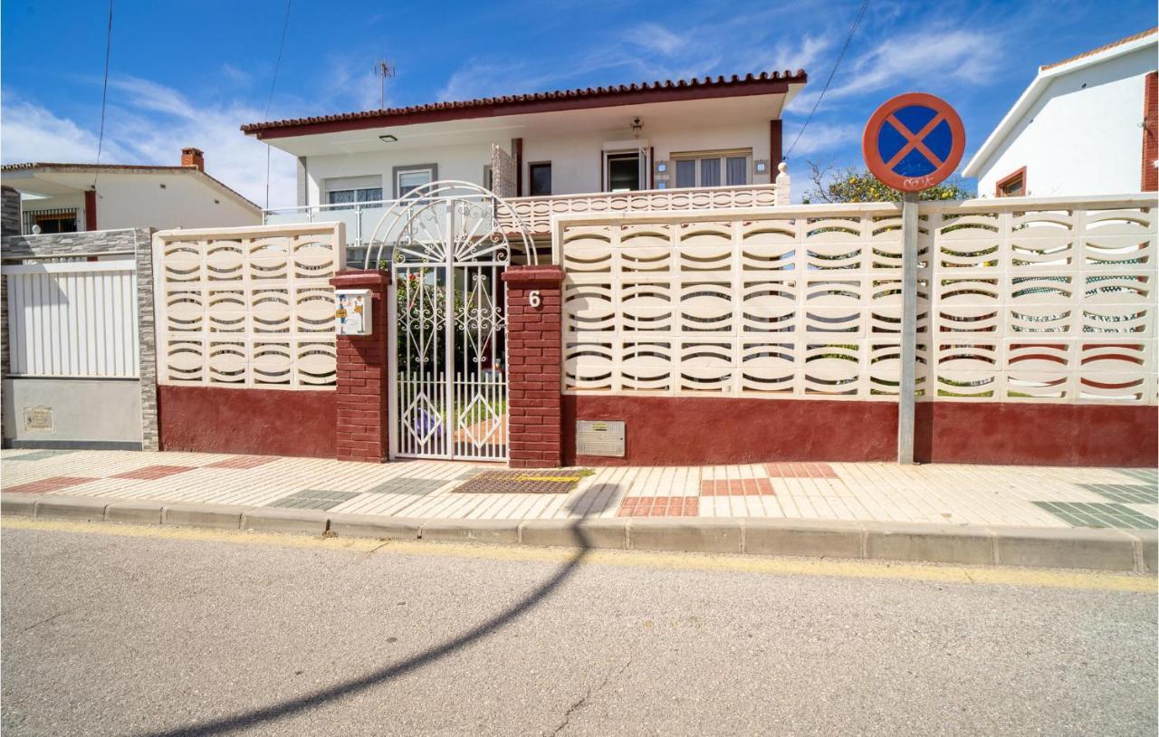 Amazing Home In Torre De Benagalbon With Wifi Exterior foto