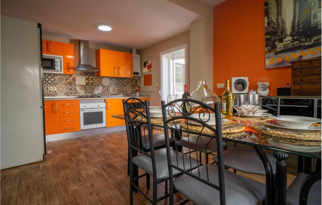 Amazing Home In Torre De Benagalbon With Wifi Exterior foto