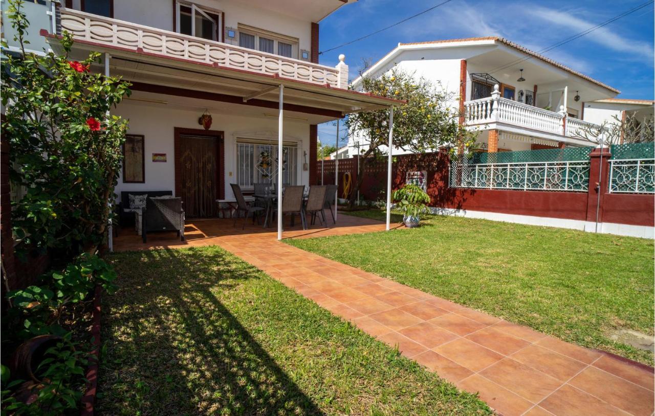 Amazing Home In Torre De Benagalbon With Wifi Exterior foto