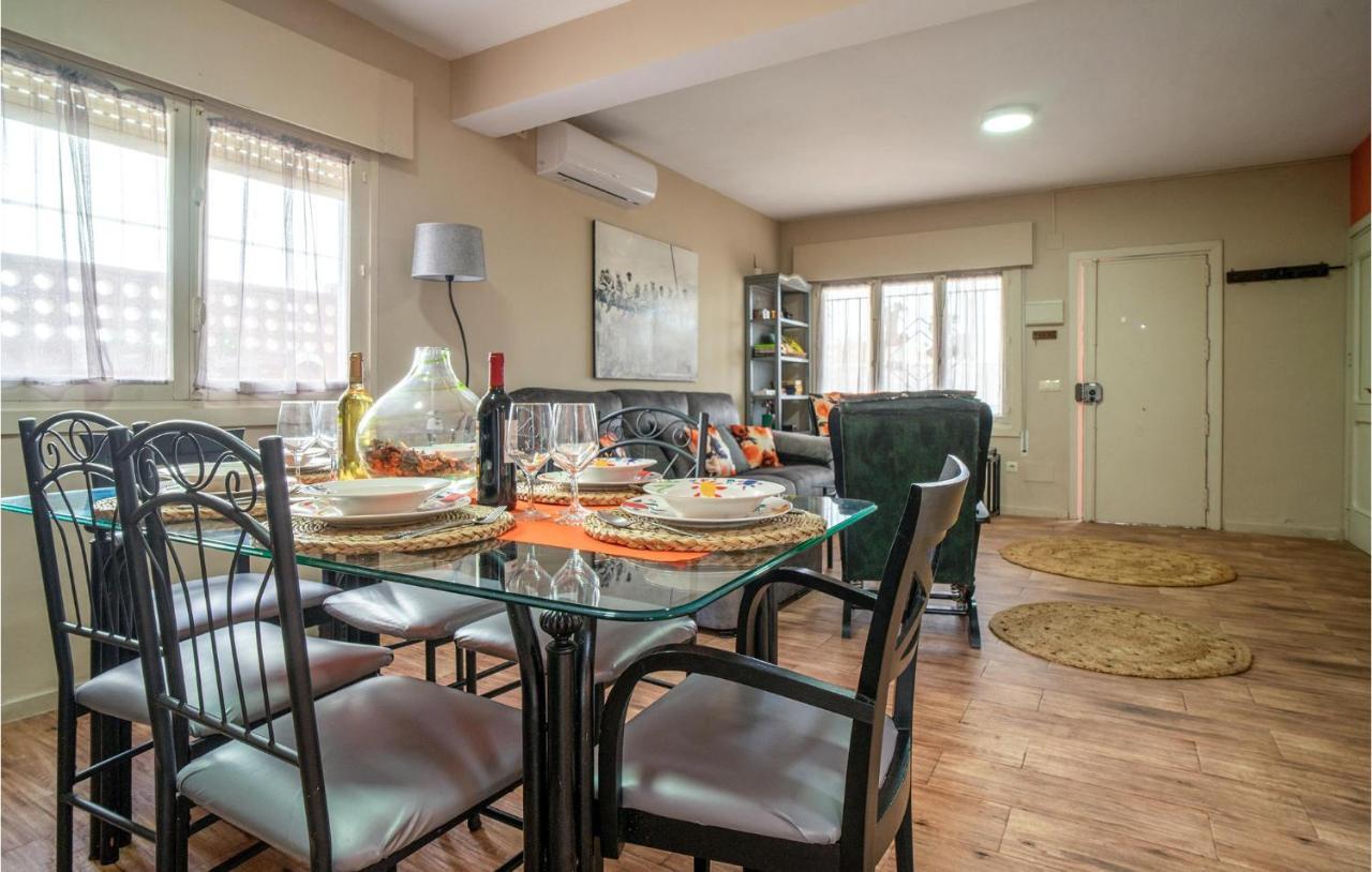 Amazing Home In Torre De Benagalbon With Wifi Exterior foto