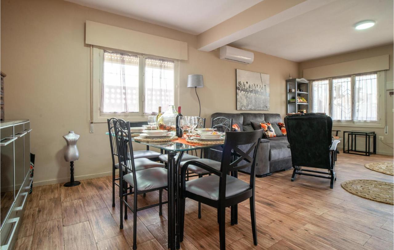 Amazing Home In Torre De Benagalbon With Wifi Exterior foto