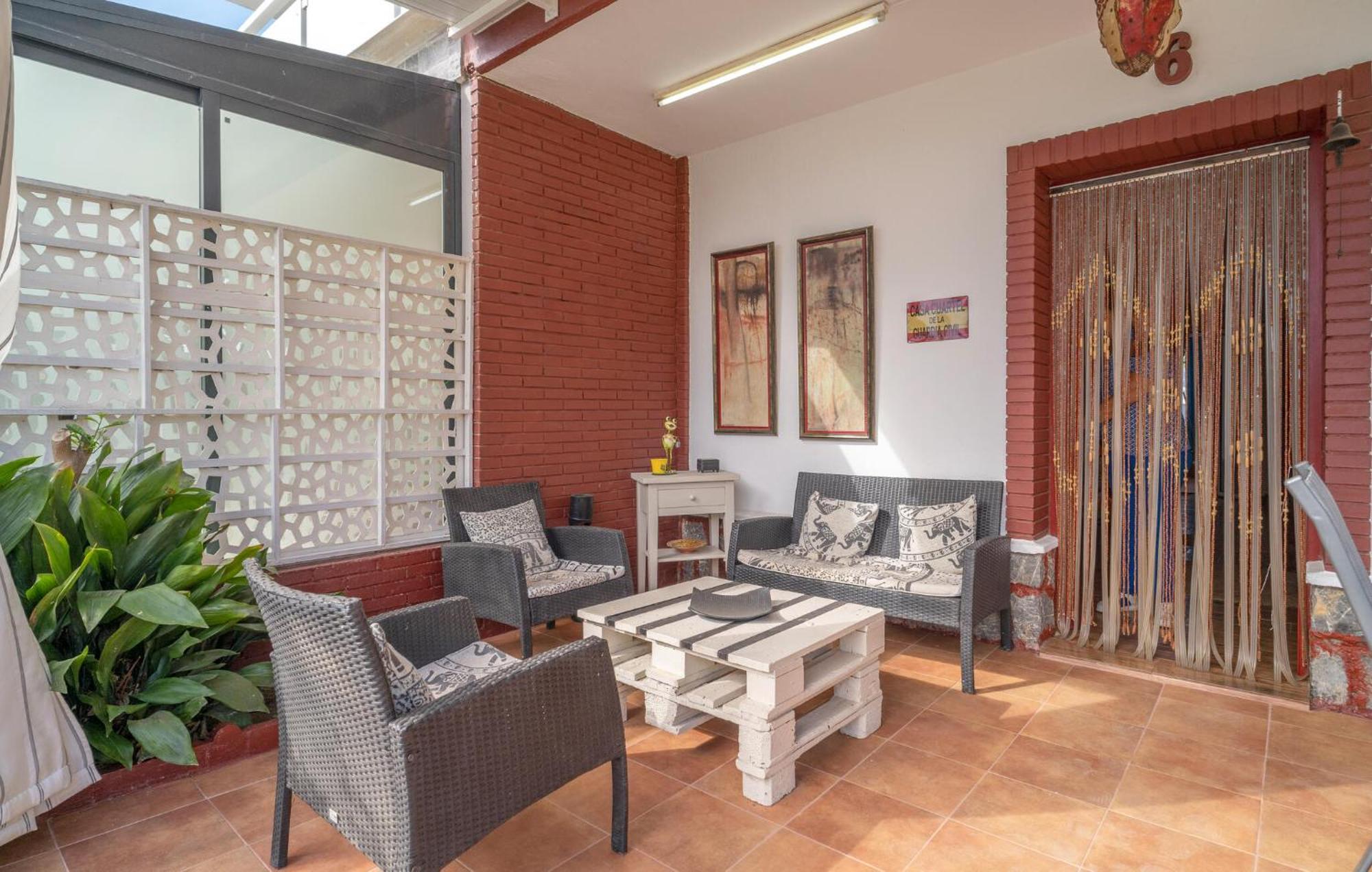 Amazing Home In Torre De Benagalbon With Wifi Exterior foto