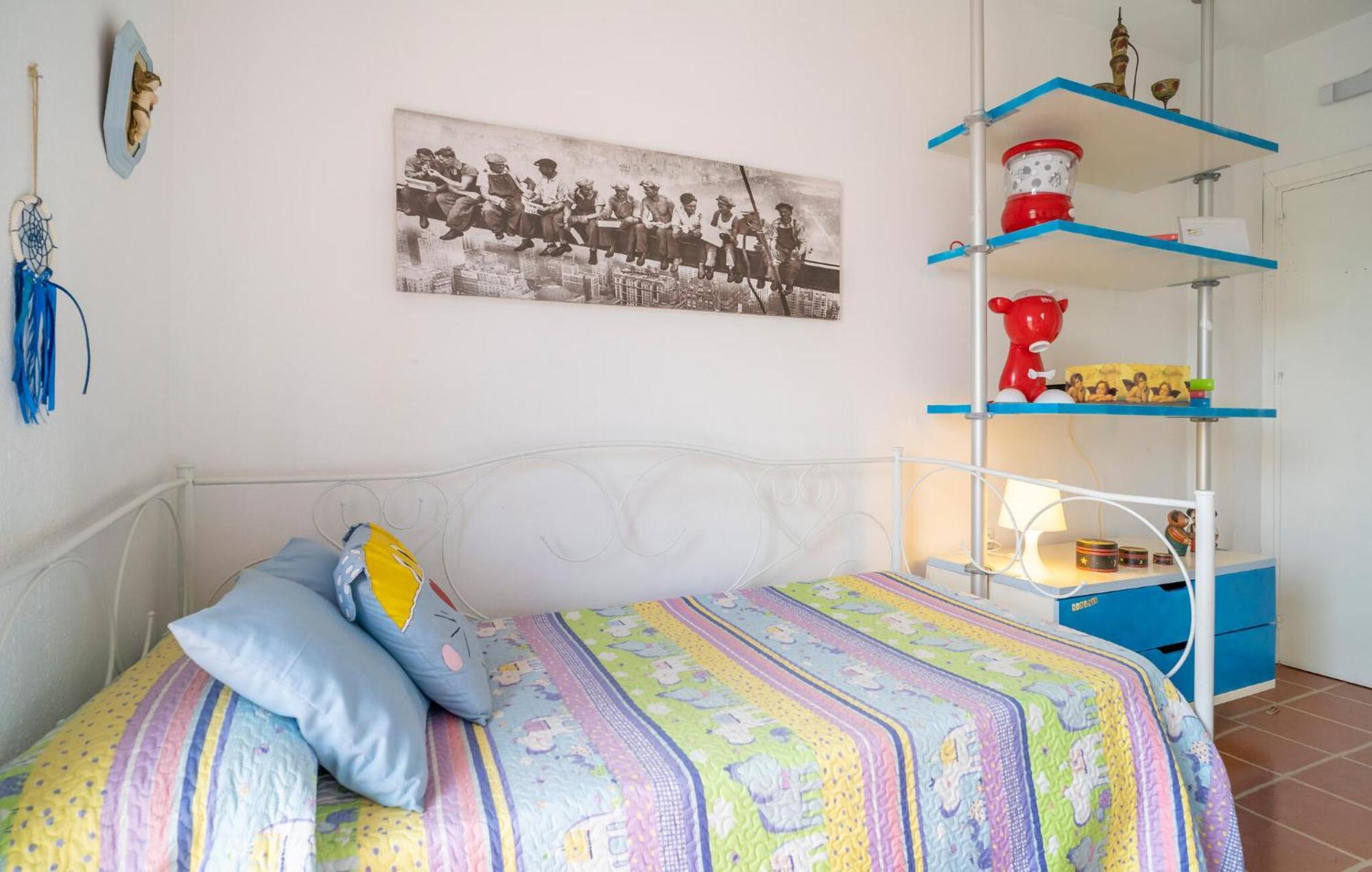 Amazing Home In Torre De Benagalbon With Wifi Exterior foto