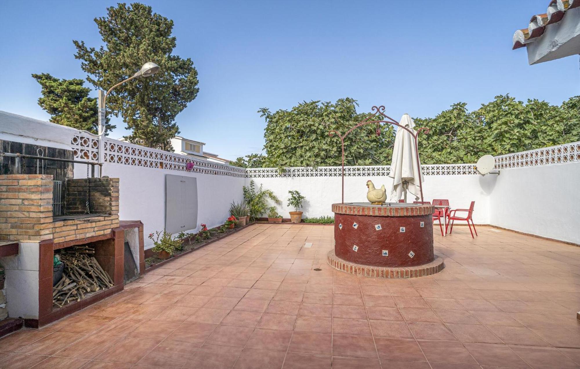 Amazing Home In Torre De Benagalbon With Wifi Exterior foto